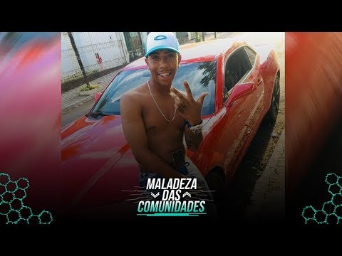 MC LUAN DA BS - MENINA MALUCA (DJ JR & DJ PH DA SERRA) 2018