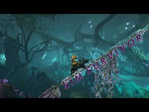 Taming Aberrant Megalosaurus! Ark Survival Evolved Completion E31 ( Aberration )