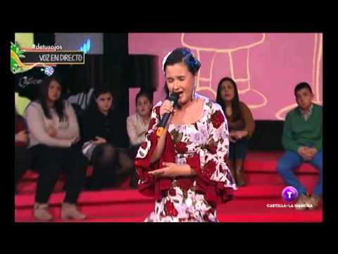 Los niñ@s de tus ojos. Rocío Aguilar.25.01.15