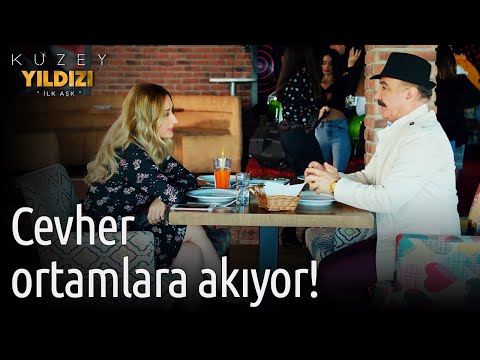 Kuzey Yıldızı İlk Aşk | Cevher Ortamlara Akıyor!