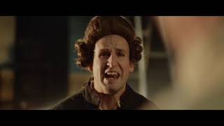 Magnus is a sexist - trailer - Movies on War 2021