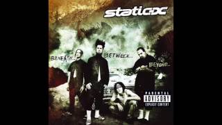 Static-X - So Real