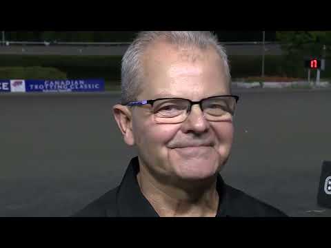 Mohawk, Sbred, September 10, 2022 Race 4