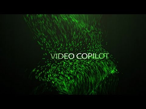 VIDEO COPILOT  | After Effects Tutorials, Plug-ins and Stock Footage for Post Production Professionals