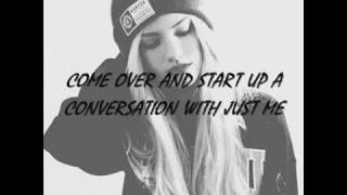 Shape of you - Madilyn Bailey [Lyric]