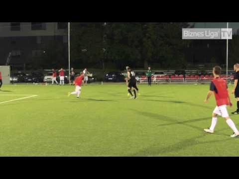 19.06.2017 III Liga A - Salumanus vs. Prisjakt