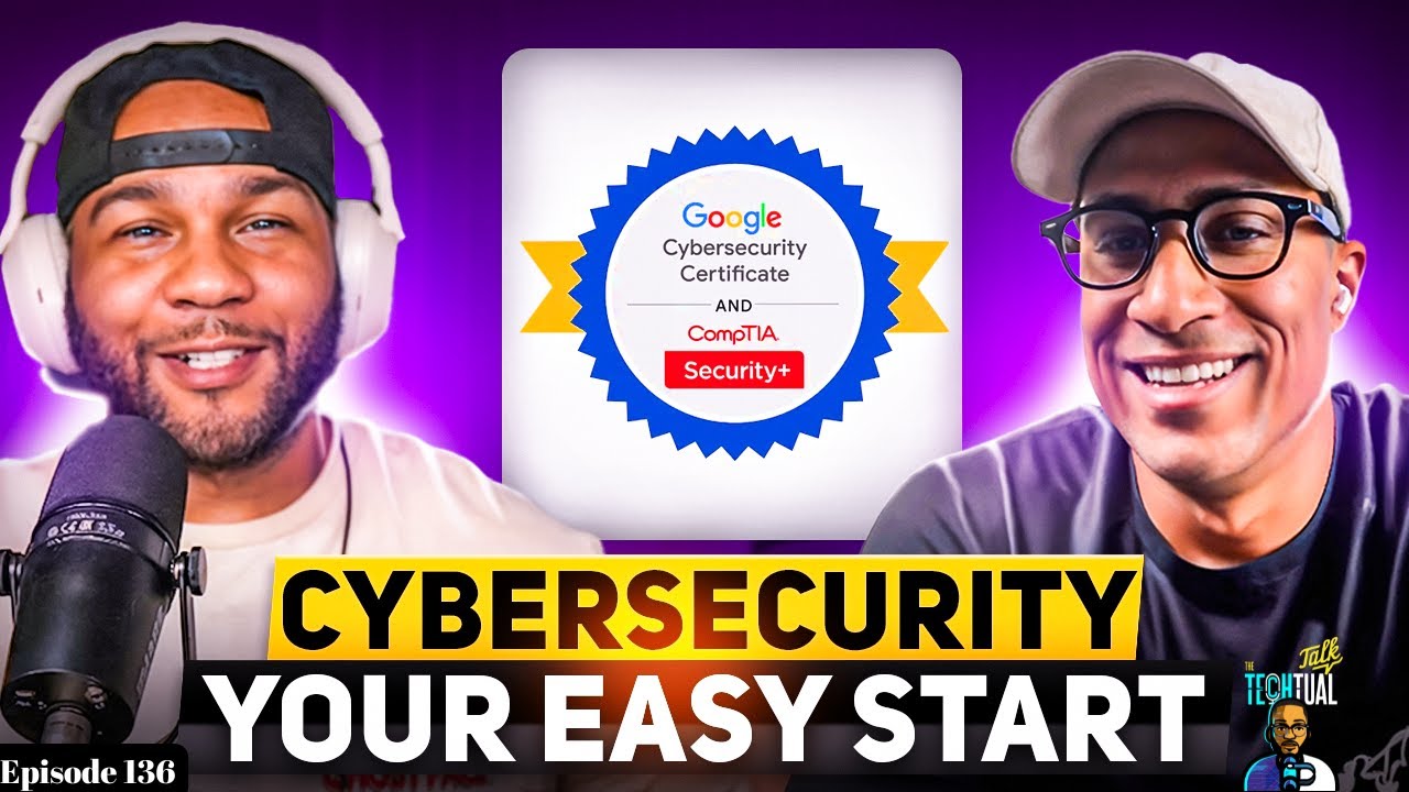The TRUTH about GETTING into CYBER SECURITY