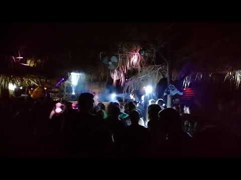 Wake Up Varvara / HMSU ~Bass Sea Festival 2020