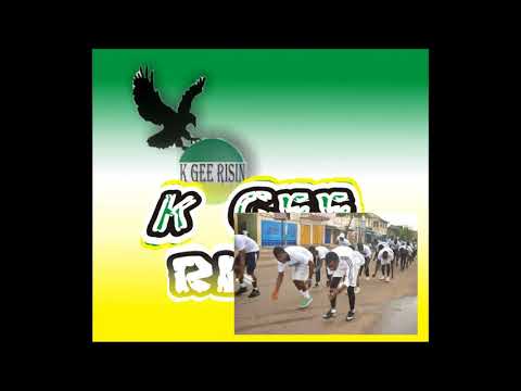 K GEE RISING