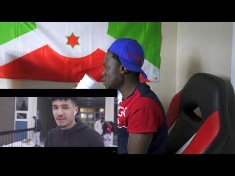 A L x FTG Santiago   Fly High (Metro Tribute) REACTION!!