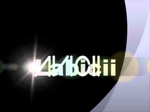 DJ Labicii - Avicii Remix