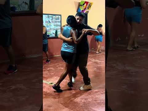 BREGA SAUDADE - AULA EM SÃO DOMINGOS DO CAPIM