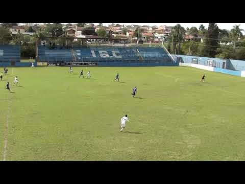 Iraty x Coritiba CAMPEONATO PARANAENSE SUB 15 parte 2