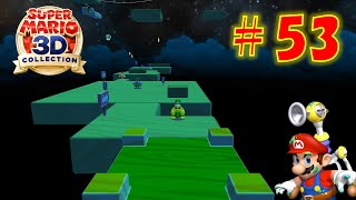 【マリオサンシャイン】むらの うらの ヒミツ を攻略！これはヒミツステージなのか？【スーパーマリオ3Dコレクション】#53