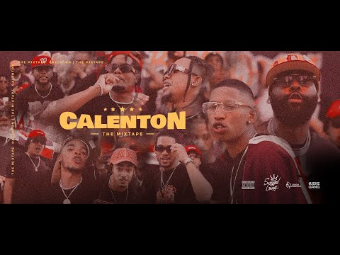 Micky Haze - CALENTON ft El Fother, Luigi Rap , Mr Mysha, 3F Twenty, Luifel & Javii Tyger, La Gran R