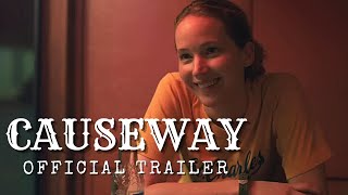 Causeway Movie Trailer Jennifer Lawrence    #causeway #jenniferlawrence