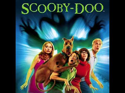 Scooby-Doo - Land of a million drums - slowed