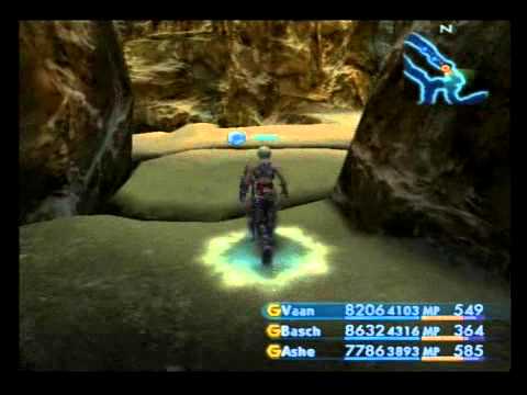 Final Fantasy XII [ITA] Walkthrough Part 80 - Una cupa diceria