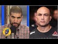 Helwani: BJ Penn should not be fighting anymore | Ariel Helwani’s MMA Show