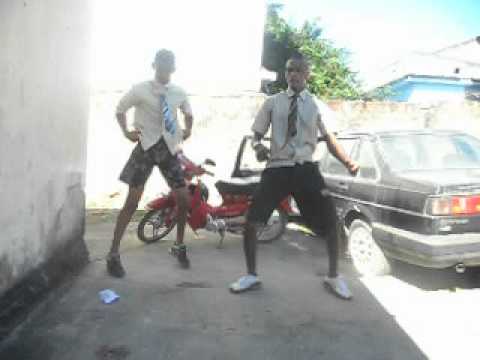 Mc reinaldo passinho do leskin