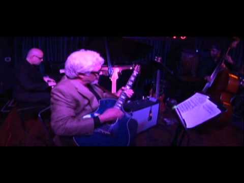 Larry Coryell Trio featuring John Colianni