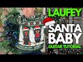 Santa Baby As Performed By Laufey Guitar Tutorial Guitar Lessons With Stuart