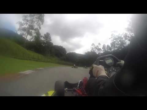 Copa Aldeia da Serra - 03ª Etapa