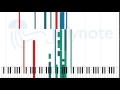 Paper Boats - Darren Korb [Sheet Music] 