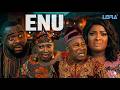 ENU Latest Yoruba Movie 2026 Ronke Odusanya Tunde Aderinoye Ayo Mogaji Londoner Okunnu Dupe Jay