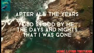 AFTER ALL THESE YEARS-Journey-Vocalist-Arnelpineda