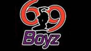 69 Boyz-Tootsie Roll