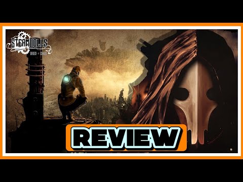 New METROIDVANIA Review! SteamDolls Order of Chaos Hits Early Access