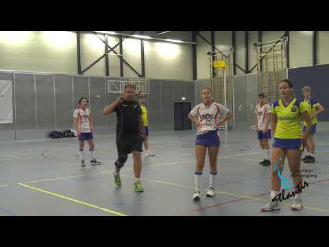 Atlantis A1 - Apollo A1 (10 december 2022)