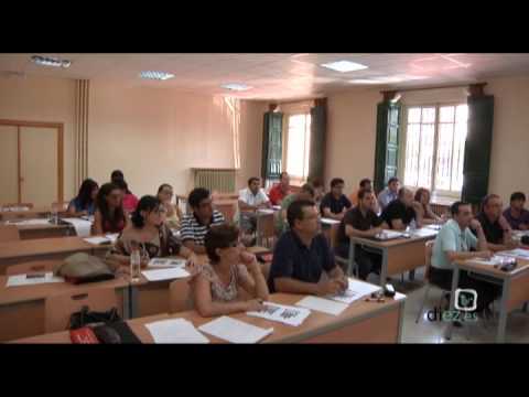 Noticias Diez TV Úbeda (05-07-2011)