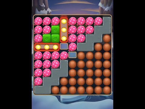 TOON BLAST level 3611