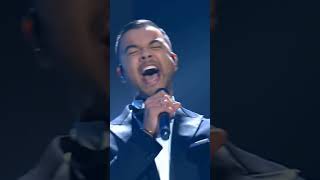 &#39;Black and gold&#39; Guy Sebastian and Jhonny Manuel