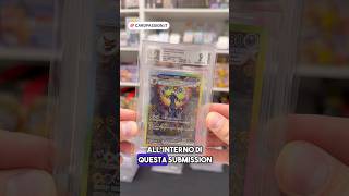 Nel big 2026 non ha più senso far gradare le Carte Collezionabili - pt. 2 #pokemon #pokemontcg