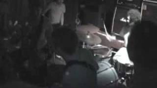 The Death Set - Around The World - Live in Brighton 2008