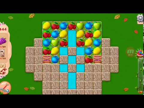 Family Yards :Memories Album Level 344- No Boosters