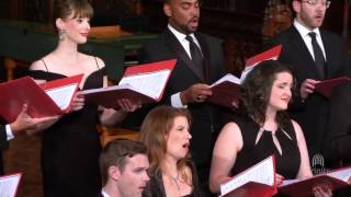 Praise the Lord, O My Soul by Sergei Rachmaninoff