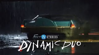 Download lagu Dynamic Duo DCU Movie Trailer First Look At Gotham Streets & Props & More  mp3
