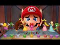 Mario Party Superstars - All Characters Gameplay