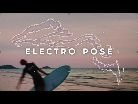 Lost In Pacific, Landon Ryle – Shade in the Summer