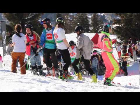 Boss Des Bosses - Verbier 2017