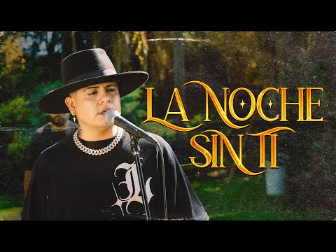 Santiago Cañete - La Noche  Sin Ti ( Video Official )