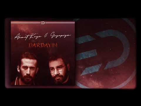 Gazapizm & Ahmet Kaya - Dardayım
