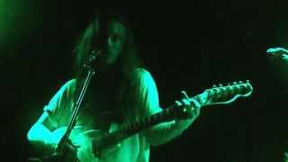 Eaves , Creature Carousel , Castle ,Manchester , 7/5/15