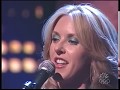 Liz Phair - Somebody's Miracle (Live on Last Call)