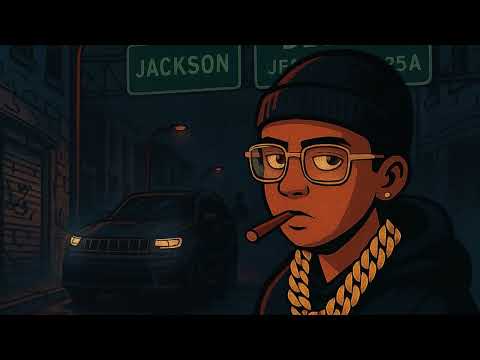 DeeYPC x MBK Zman - “ 2 Flashing Lights “ ( Official Audio )