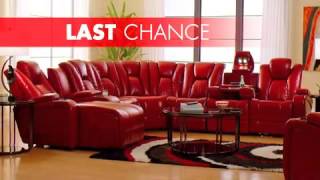 New Year's Sale Final Days! | The RoomPlace